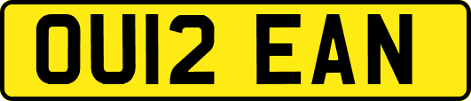 OU12EAN