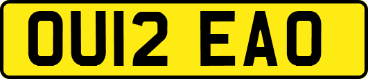 OU12EAO