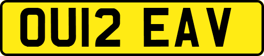 OU12EAV