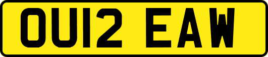 OU12EAW