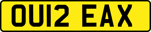 OU12EAX