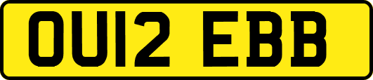 OU12EBB
