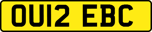 OU12EBC