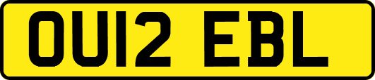 OU12EBL