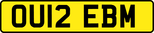 OU12EBM