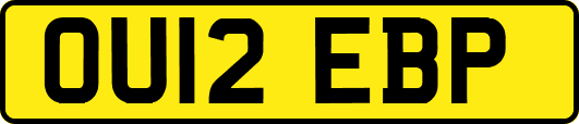 OU12EBP