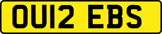 OU12EBS