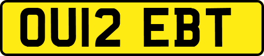 OU12EBT