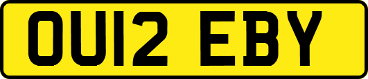OU12EBY