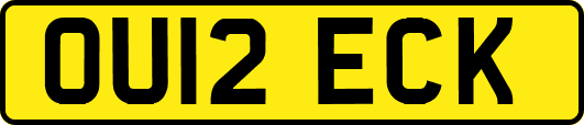 OU12ECK