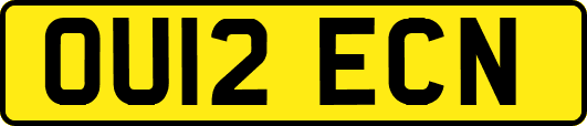 OU12ECN