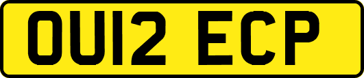 OU12ECP