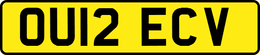 OU12ECV