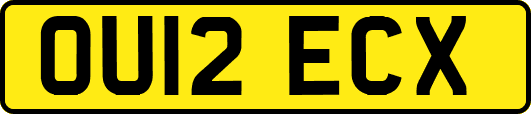 OU12ECX
