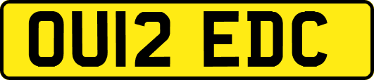 OU12EDC