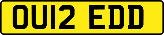 OU12EDD