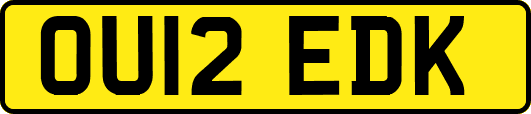 OU12EDK