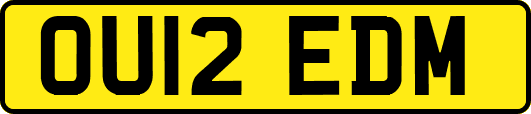 OU12EDM
