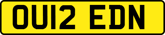 OU12EDN