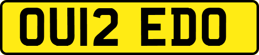 OU12EDO