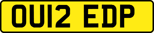 OU12EDP