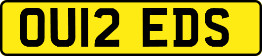 OU12EDS