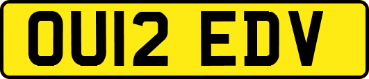 OU12EDV