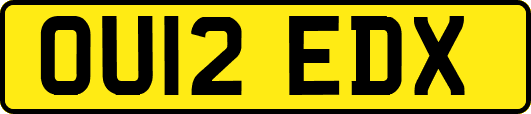 OU12EDX