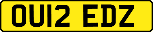 OU12EDZ