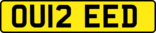OU12EED