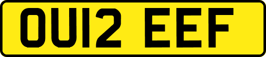 OU12EEF