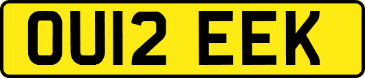 OU12EEK