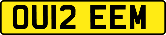OU12EEM