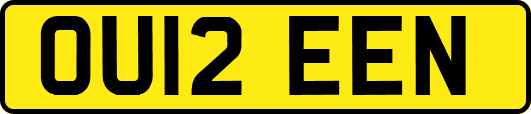 OU12EEN
