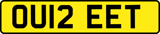 OU12EET