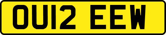 OU12EEW