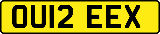 OU12EEX