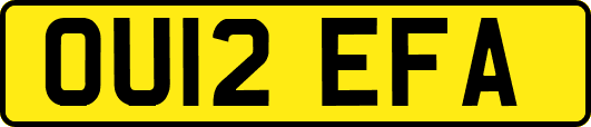 OU12EFA