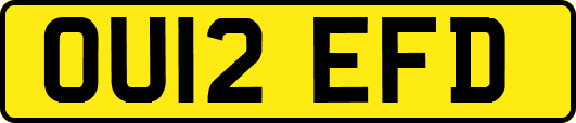 OU12EFD