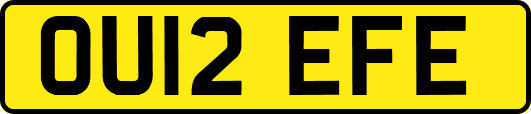 OU12EFE