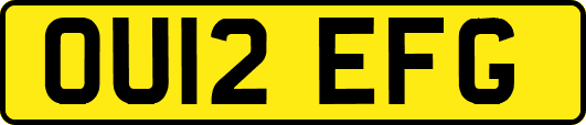 OU12EFG