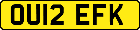 OU12EFK