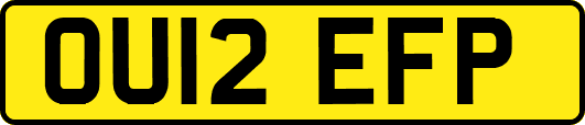 OU12EFP