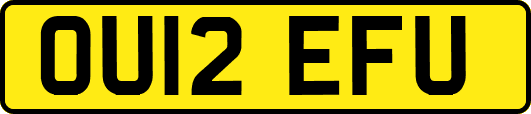 OU12EFU