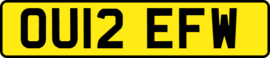 OU12EFW