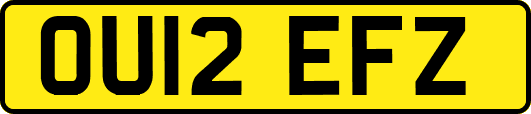 OU12EFZ