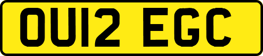 OU12EGC
