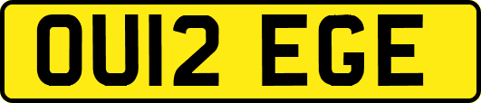 OU12EGE