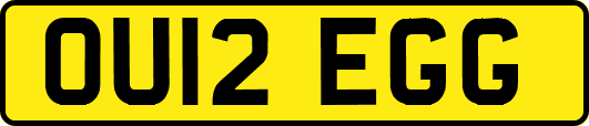 OU12EGG