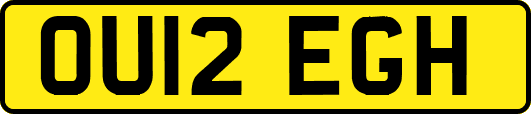 OU12EGH